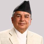 महिलामाथि हुने विभेद र हिंसाको अन्त्य गर्न सबैको सक्रिय भूमिका आवश्यक : राष्ट्रपति रामचन्द्र पौडेल