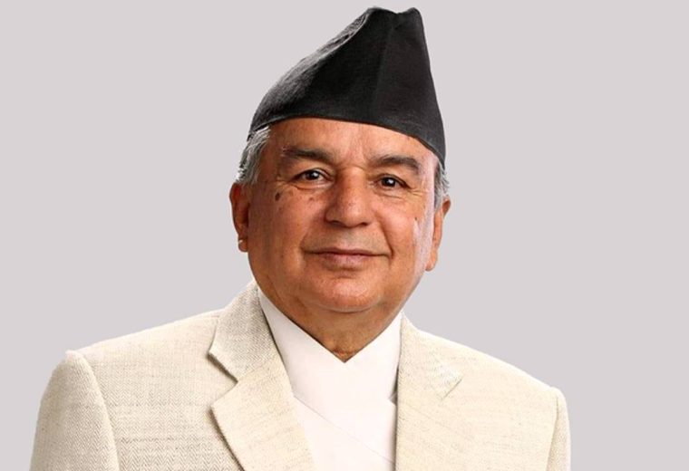 महिलामाथि हुने विभेद र हिंसाको अन्त्य गर्न सबैको सक्रिय भूमिका आवश्यक : राष्ट्रपति रामचन्द्र पौडेल