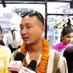 सरकारले छानबिन समिति बनायो, सत्य तथ्य बाहिर ल्याउनेमा ढुक्क छु : सुधन गुरुङ सरकारले छानबिन समिति बनायो, सत्य तथ्य बाहिर ल्याउनेमा ढुक्क छु : सुधन गुरुङ