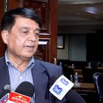 उद्योगीका सुझावका आधारमा कर, पूर्वाधार र नीतिगत सुधार गर्ने सरकारको संकेत : चन्द्र ढकाल