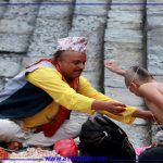 आज रक्षाबन्धन तथा जनैपूर्णिमा मनाइँदै आज रक्षाबन्धन तथा जनैपूर्णिमा मनाइँदै