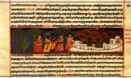 तुलसीदास जयन्ती: जसले करोडौँले पाठ गर्ने हनुमान चालीसा र श्रीरामचरितमानस रचे