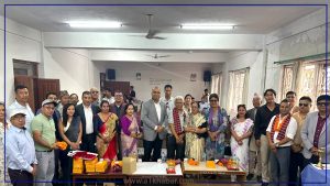 काँडाघारीमा गान्धी–तुल्सी मेहर अस्पताल तथा प्रत्यारोपण केन्द्र बन्ने, मृगौला प्रत्यारोपण सेवा सहज बनाइने