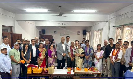काँडाघारीमा गान्धी–तुल्सी मेहर अस्पताल तथा प्रत्यारोपण केन्द्र बन्ने, मृगौला प्रत्यारोपण सेवा सहज बनाइने