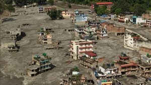 नुवाकोटको बेत्रावतीस्थित एउटै घरमा २४ वटा शव फेला