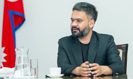 परम्परा तोड्दै प्रधानमन्त्री शाह, विदाइमा गरिएन कुनै तामझाम