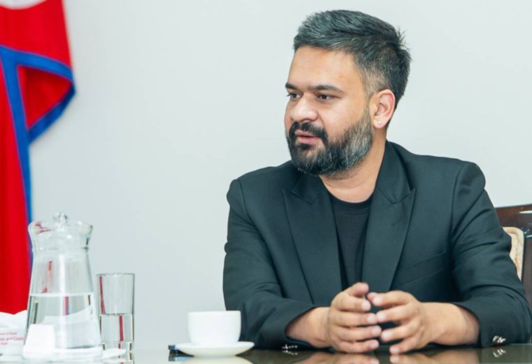 परम्परा तोड्दै प्रधानमन्त्री शाह, विदाइमा गरिएन कुनै तामझाम