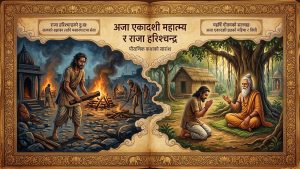 अजा एकादशीको व्रत आज, सर्वपाप नाश भई मनोकाङ्क्षा पूरा हुने धार्मिक विश्वास