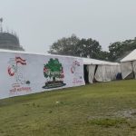 कांग्रेस महाधिवेशनको बन्द सत्र हावाहुरी र वर्षाले प्रभावित, आजै प्रतिवेदन पारित गर्ने तयारी
