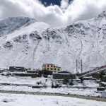 हुम्लाको सिमकोट–हिल्सा सडक खुलाउन हिउँ पन्छाउन थालियो, दुईदेखि तीन दिन लाग्ने अनुमान
