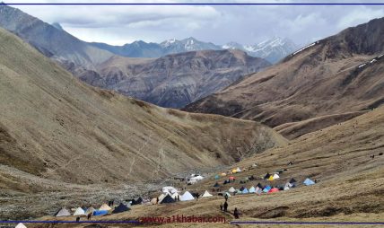 उपल्लो डोल्पाका बासिन्दाको जीविकोपार्जनको मुख्य आधार बन्दै जडीबुटी उपल्लो डोल्पाका बासिन्दाको जीविकोपार्जनको मुख्य आधार बन्दै जडीबुटी